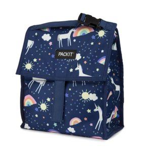 Freezable Lunch Bag -NWT!